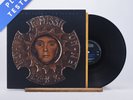 The Mission Children Embossed Sleeve Gatefold LP Album Vinyl Record - VG+/VG+