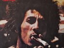 Bob MARLEY & the Wailers CATCH A FIRE island 203 201 Vinyl LP #650 EX