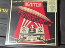 Led Zeppelin Mothership The Best Of Greatest Hits Box Set Vinyl Record Lp Page