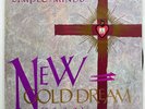 SIMPLE MINDS NEW GOLD DREAM (81-82-83-84) VIRGIN VIL6013 JAPAN VINYL LP