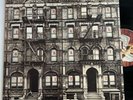 Led Zeppelin Physical Graffiti Original 1975 Swan Song LP MINT Complete