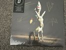 Wunderhorse Midas signed dinked Edition Limited To 750 Copies
