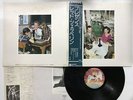 LED ZEPPELIN PRESENCE Japan LP [32346ER]
