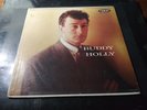 Buddy Holly - Self Titled VG- Original Mono Coral CRL-57210 LP Record 1958