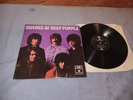 Deep Purple – Shades Of Deep Purple-1968- EARLY UK PRESS- PARLOPHONE -STEREO-N/M
