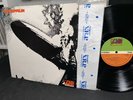 VG+/EX • Led Zeppelin - I (1 One) Self Titled LP- Early UK Press K 40031