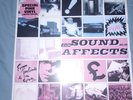 THE JAM SOUND AFFECTS PINK LP ALBUM  VINYL NEW UNOPENED SEAL