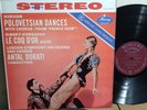 MERCURY SR 90122 BORODIN Polovetsian KORSAKOV DORATI FR2 FR1 1959 VG++ TO NM