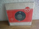 Elvis Presley Blue Moon / Just Because Rare 