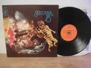 Santana same LP Psych Rock UK 1971