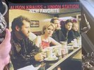 Alison Krauss & Union Station - New Favourite DIV 001 LP 2001 Diverse Records
