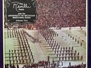 UNIVERSITY OF MICHIGAN SYMPHONY BAND The Revelli Years Vol.2 Box 3LP NM/NM
