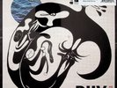 DIIV – Oshin LP (NEW** Black Vinyl) Shoegaze Indie Lo-Fi - Beach Fossils/Dive