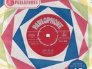 The Beatles Love Me Do Original Red Parlophone R4949 MPZT Tax Code Beat