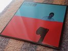 Noel Gallagher High Flying Birds Oasis In the Heat of the Moment vinyl single 7