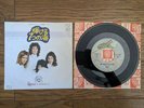 QUEEN The Seven Seas Of Rhye 1974 Japan 7