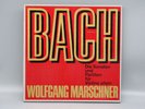 Vinyl/LP:Christophorus SCK 70 335, Bach Sonaten u. Partiten, Marschner, 3LP,Mint