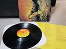 Midnight Oil Place Without A Postcard Lp Vinyl 1981 New Zealand 1st Press CBS