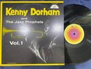 MINT  KENNY DORHAM THE JAZZ PROPHETS ABC YW-8503-AB MONO JAPAN Vinyl LP