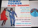 Tommy Tucker - Hi-Heel Sneakers Vinyl LP