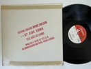 FELA KUTI Up Side Down LONDON Promo Cover + Afro Funk Afrobeat LP HEAR