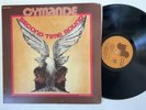 CYMANDE Second Time JANUS Islands Afro Funk Psych LP HEAR