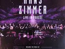 Hans Zimmer - Live In Prague (Vinyl 4LP - 2020 - EU - Reissue)