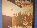 LED ZEPPELIN II Robert Ludwig Hot Mix RL SS Vinyl Monarch  Pressing VG/G+