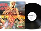 CANNIBAL CORPSE Eaten Back To Life 12