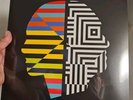 OMD - The Punishment Of Luxury - Ltd. Yellow Vinyl 2500 Stück - OVP