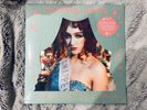 Chappell Roan RISE AND FALL OF A MIDWEST PRINCESS Coke Vinyl First Press UO New