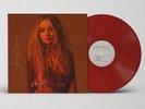 Sabrina Carpenter EVOLution Exclusive Cherry Red Mix Colored Vinyl LP NEW Seal