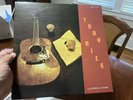 Tony Rice California Autumn 2nd Vinyl Lp 1975 Rare, Private Pressing Rebel VG+