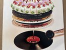 The Rolling Stones - Let In Bleed 50th Anniversary LP Vinyl Album- Pre Owned