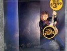 Vintage ALDO NOVA - SELF-TITLED- 1982 Vinyl On Portrait Records, NEW SEALED