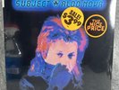 Aldo Nova Subject Vinyl LP 1983 Original Record Album VG Rare Promo Copy