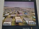 PINK FLOYD - A MOMENTARY LAPSE OF REASON - UK - Great Condition