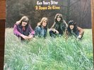 TEN YEARS AFTER - A SPACE IN TIME - 1971 Vinyl - (vg)