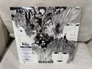 The Beatles Revolver 1966 MONO 180g Audiophile VINYL 2014 Remaster MINT