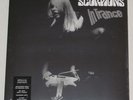 SCORPIONS-IN TRANCE-BMG RECORDS 538875771-COLOURED VINYL-HYPE STICKER-SEALED-LP