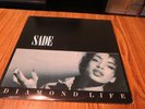 Sade. LP. Diamond Life.  1985. Portrait/CBS FR 39581. Nice condition.