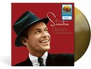 Frank Sinatra - Ultimate Christmas Exclusive Single Gold Vinyl 1 LP New Sealed