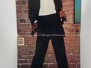Michael Jackson OFF THE WALL Gatefold Album LP Record