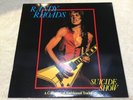Randy Rhoads Suicide Show 1985 Turtles Records UK 2 Vinyl LP Set NM  Ozzy
