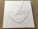 APHEX TWIN SYRO 3xLP 2014 UK WARP LP247X LTD DELUXE 072/200 RARE *CRACKED CASE*