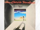 IAN CARR'S NUCLEUS ‎ - OUT OF THE LONG DARK 1979 UK SIGNED VINYL LP  - VG+/VG