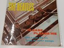 The Beatles Please Please Me ZTOX5550 British Forces Export 1964 Stereo VG/VG