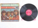 JOHN MAYALL AND THE BLUESBREAKERS A HARD ROAD 1967 UK DECCA MONO 1st PRESS