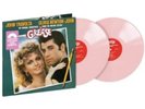 Grease 40th Anniversary Soundtrack Ltd Edition Double Pink Vinyl. New & Sealed.