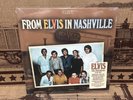 NEW Elvis Presley - From Elvis in Nashville Record, 2020) Sealed The King